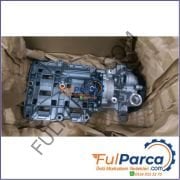Bmw 5 Seri F10 Yağ Pompası