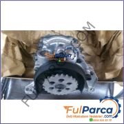 Bmw 5 Seri F10/F20/F30/X5 N47S1 Motor Yağ Pompası