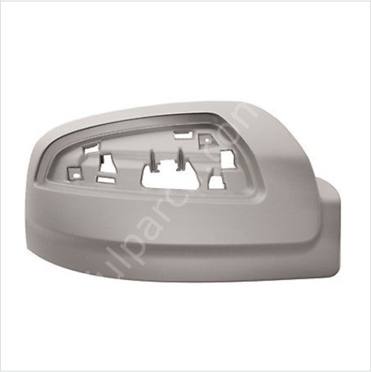 Viano-Vito W639 Ayna Kapağı Sol- Dış Dikiz Ayna Kapağı