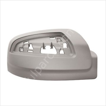 Viano-Vito W639 Ayna Kapağı Sol- Dış Dikiz Ayna Kapağı