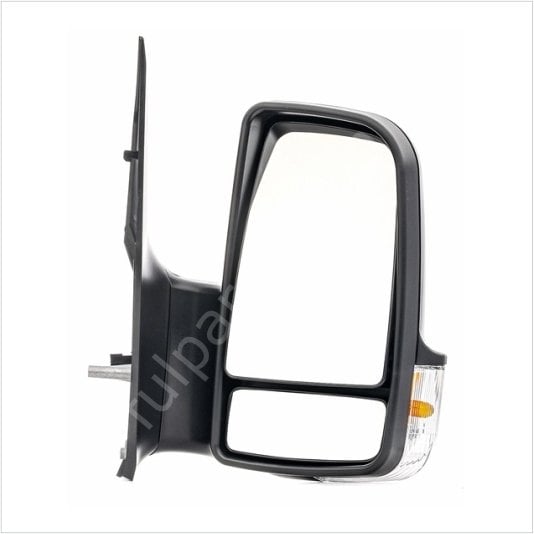 Sprinter W906/Grafter Dış Dikiz Aynası- Sağ Elektrikli Ayna