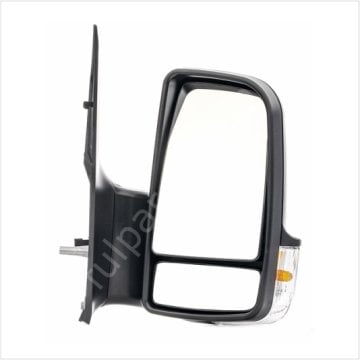 Sprinter W906/Grafter Dış Dikiz Aynası- Sağ Elektrikli Ayna