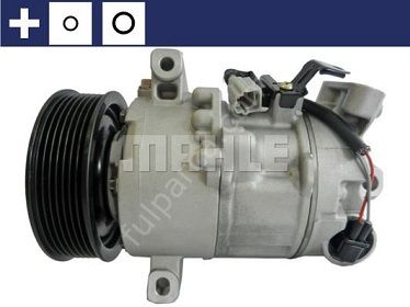Vito W447 622 Reno Motor Klima Kompresörü