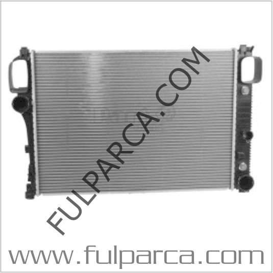 Mercedes W221 S320CDI,S350,S500,S600 05+ Su RADY. 640*459