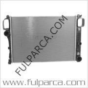 Mercedes W221 S320CDI,S350,S500,S600 05+ Su RADY. 640*459