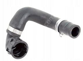 Bmw X6 E71 N57N2 Devirdaim Su Hortumu/Eşanjör/Dönüş Borusu