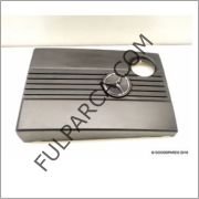 Mercedes W204 Motor Kapağı,Plastik