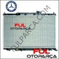 MERC.W221  S320CDI, S350, S500, S600  05+ . SU RADY. 640*459