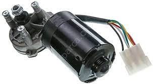 Sprinter W901/W902/W904-Lt35 Ön Cam Silecek Motoru/Cam Silecek Motoru