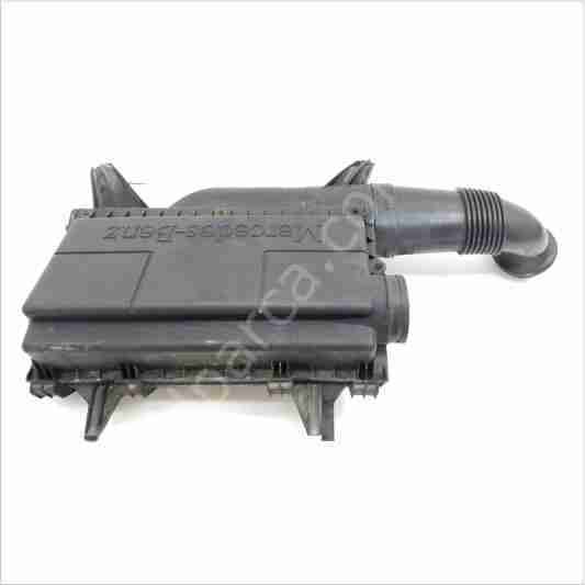 Vito W639/Viano 646/651 Motor Hava Flitre Kazanı/Hava Flitre Kutusu