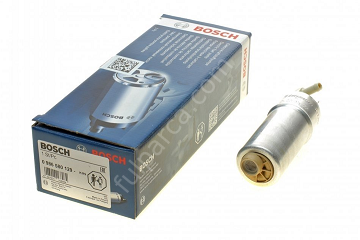 Bmw E39 M52 Motor Benzin Pompası/Yakıt Pompası
