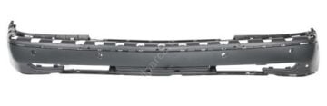 Mercedes W202 Ön Tampon Yeni Model  PTS