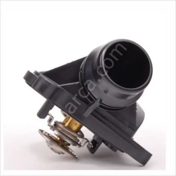 Bmw E87/E46/E90/E60/X5 E53/X5 E70/X6 E71 N57 N2 MotorTermostat 88°C
