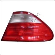 Mercedes Clk W208 Arka Stop Sağ Dış