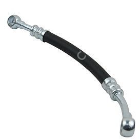 Bmw E36/E38/E39/E46/E60/E61/E65/E66/X3 E83/X5 E53 M52/M54 Motor Vanus Yağ Hortumu