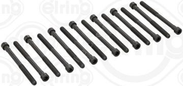 Mercedes W140/W124/W202/W129 104 Motor Silindir Kapak Saplaması