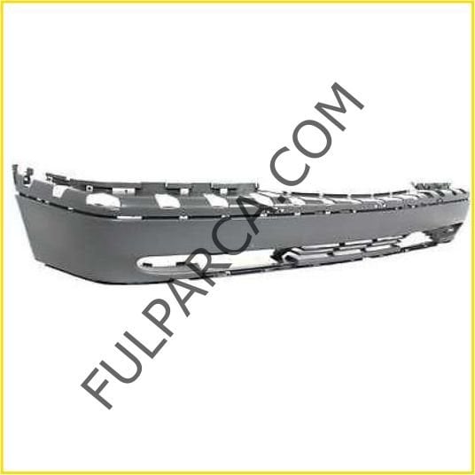 Mercedes C Seri W202 Ön Tampon Yeni Model