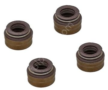 Sprinter/Mercedes W210/W203/W204/W215 111/611/646/119 Motor Subap Lastiği