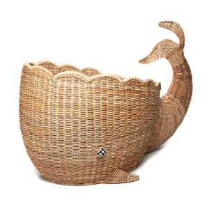 Whale Basket