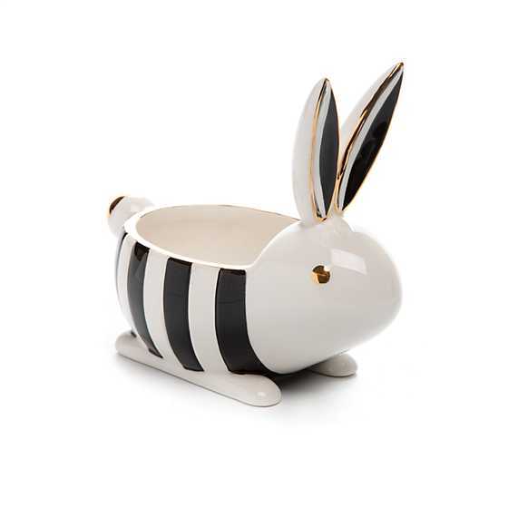 Mod Rabbit Bowl