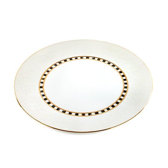 SoHo Dinner Plate - Cloud