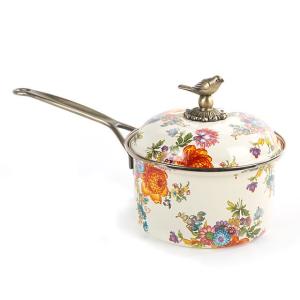 Flower Market 2.5 Qt. Saucepan