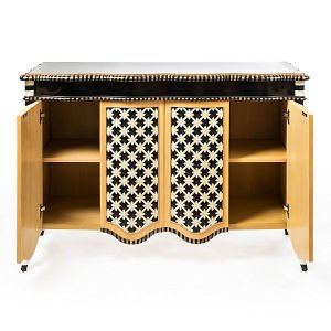 Wild Indoors Sideboard