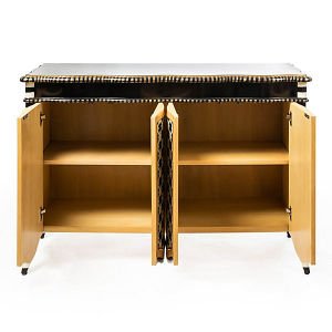 Wild Indoors Sideboard