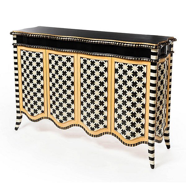 Wild Indoors Sideboard