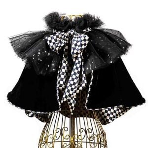 Celestial Capelet