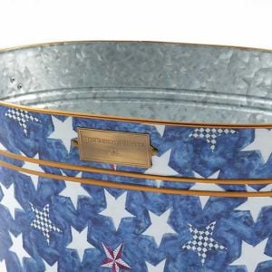 Royal Star Beverage Bucket