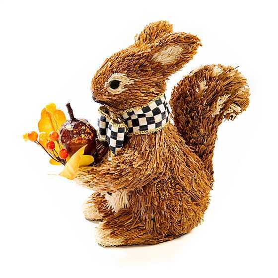 Cornhusk Squirrel - Small