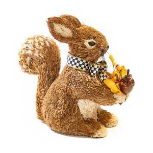 Cornhusk Squirrel - Large