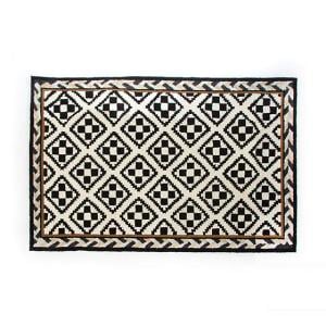 Courtyard Outdoor Rug - 2' x 3'