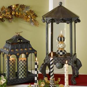 Carousel Lantern