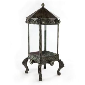 Carousel Lantern