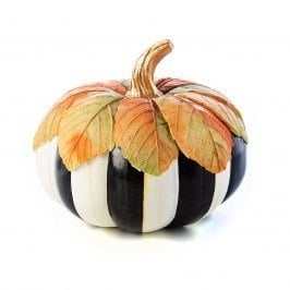 Foliage Pumpkin - Medium