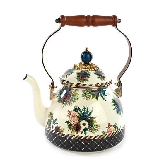 Highbanks Tea Kettle - 2 Quart