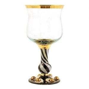 Tango Wine Glass