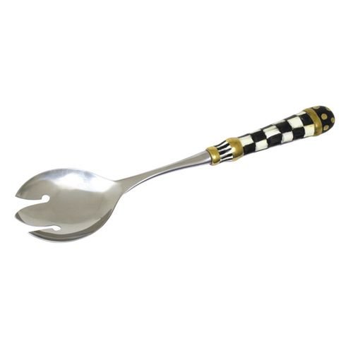 Courtly Check Casserole Fork