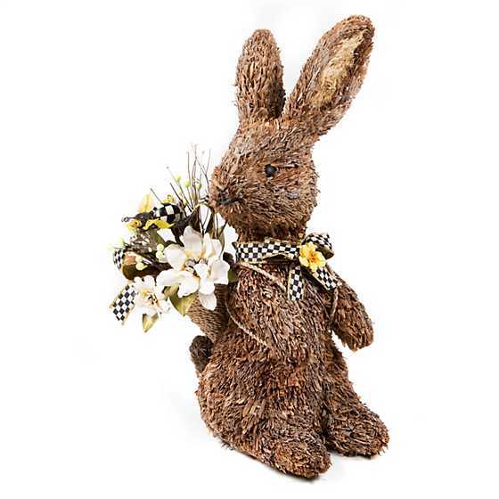 Springtime Bunny - Large