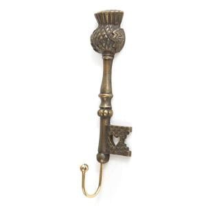 Thistle Key Hook