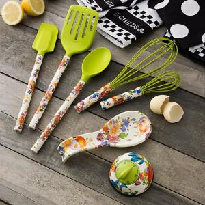 Flower Market Spatula