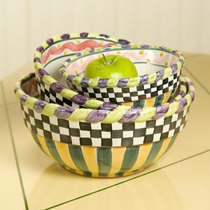 Piccadilly Mixing Bowl - Large