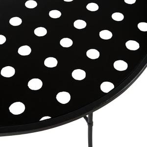 Dot Cafe Table