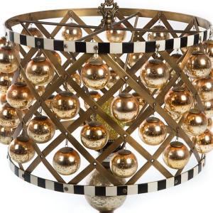 Bauble Lamp