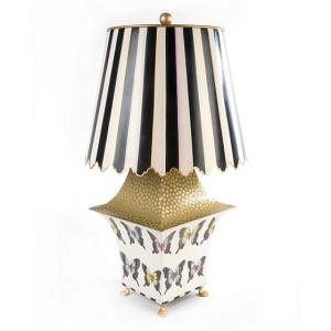 Butterfly Collection Lamp - Large
