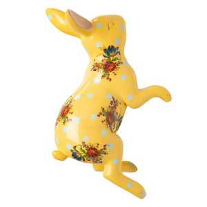 Florabunda Funny Bunny - Yellow