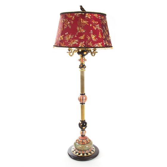 Grandiosity Floor Lamp