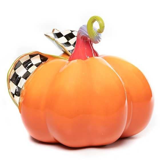 Fortune Teller Ombre Pumpkin - Small